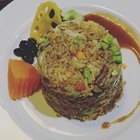 寬心園精緻蔬食料理(台南永華店)