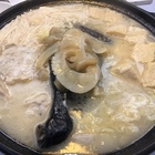 高雄牡丹園經典台菜料理