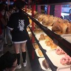 淺草麵包(西屯店)