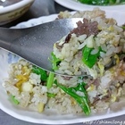 阿美牛肉湯