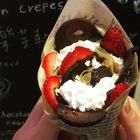 Luv in crepes 樂芙軟式可麗餅