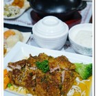 茶自點(豐原廟東店)