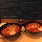 Ma Ci So 맛있는馬大叔起司年糕拉麵