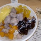 圓雪花極手作甜品屋