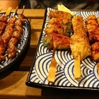 修羅串道居酒屋