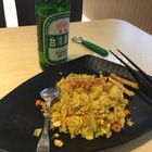 鮮食炸 沾醬炸物