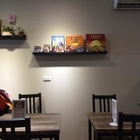 爽爽吃 Eat Up Diner 複合式餐廳