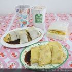 幸福廚房早午餐