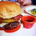 Mississippi Burgers 密西西比完美漢堡