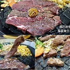 炙燄鑄鐵燒牛排