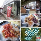 國立海洋科技博物館一忘憂甜品小舖