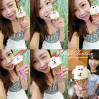 Ice Zoo 艾斯動物園手作創意冰