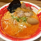 豚將日本拉麵 -新海店