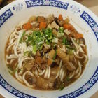 饃膳坊特色料理