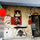 庫克河蔬食餐廳