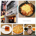 小韓國 韓式家常料理