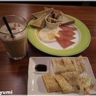 早餐優選(板橋金門店)