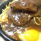 麥園紅牛牛排館