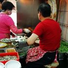 王功巷仔內蚵仔炸