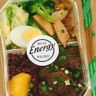 Miss Energy 低GI廚房
