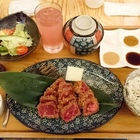 里賀居酒食堂