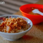 南通路無名米糕