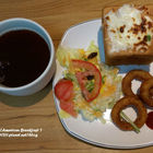 美式早餐屋(三重中央店)