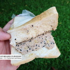 晨吉司漢肉排蛋吐司-南投彰南店