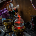 大寮祈月咖啡館