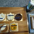 Kumokuru手製甜點專門店(雲山初露渡假民宿)