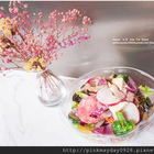 叫菜 Jiao Cai Salad