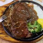饗厚牛排(台中文心店)