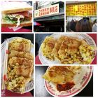 緣生緣新疆蛋餅/漢堡96變專賣店