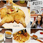 BELLINI Pasta Pasta(新竹巨城店)