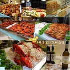 THE LIN 林皇宮 LV 森林百匯