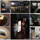 Upper Life 咖哩。咖啡。上層人生。