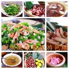 游芭絲鄒族風味餐飲