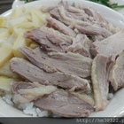 豪爽鴨鴨肉專賣店(元化店)