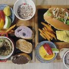 Eat起吃複合式早午餐廚房