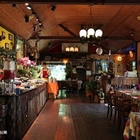 松濤園歐式餐廳