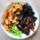 巷仔內東山鴨頭