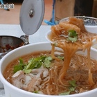 超好吃鮑魚大腸麵線