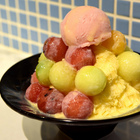 遇見 ice to meet you