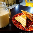 吉福蔬食早午餐