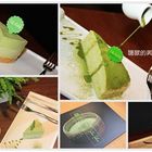 鎰蘭坊 花藝蘭禮．宇治抹茶專賣店