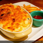 洋津義大利麵館