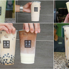 台灣茶渠(萬巒店)