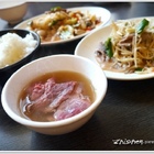 牛很大涮牛肉火鍋