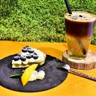 Ngchus 晤子café cake