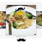 WHO'S TEA鬍子茶(岡山中山店)